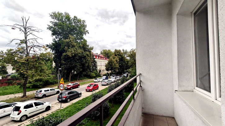 Mieszkanie Wynajem Łódź Bałuty Wrocławska 9